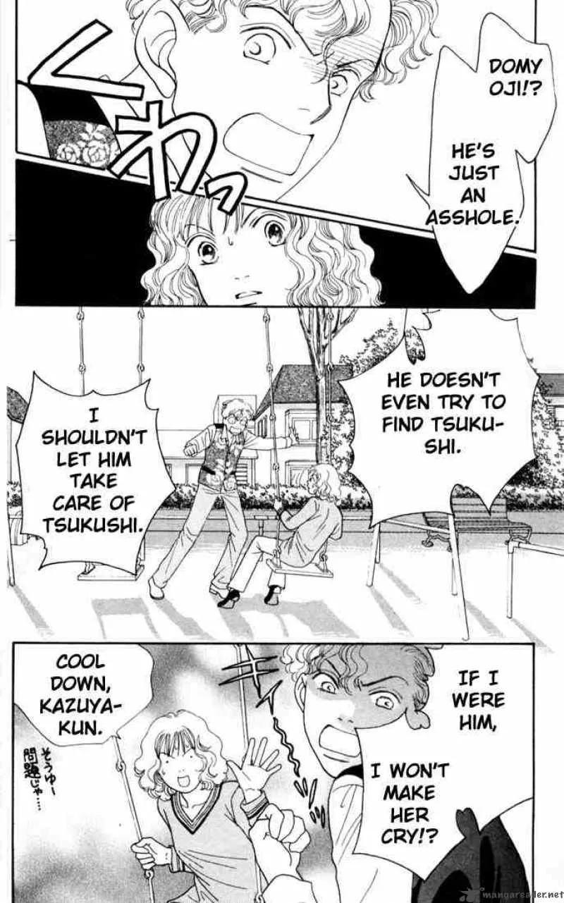 Hana Yori Dango Chapter 141 page 4