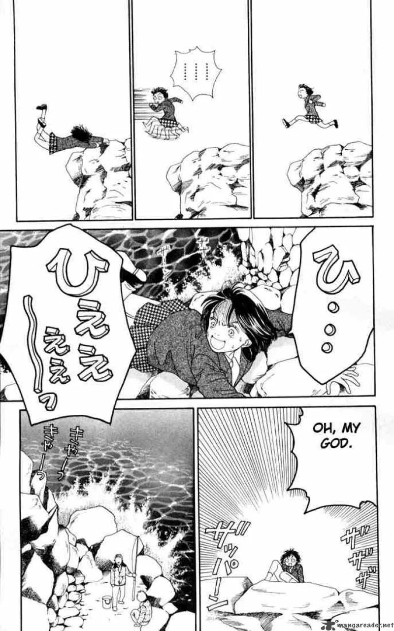 Hana Yori Dango Chapter 141 page 9