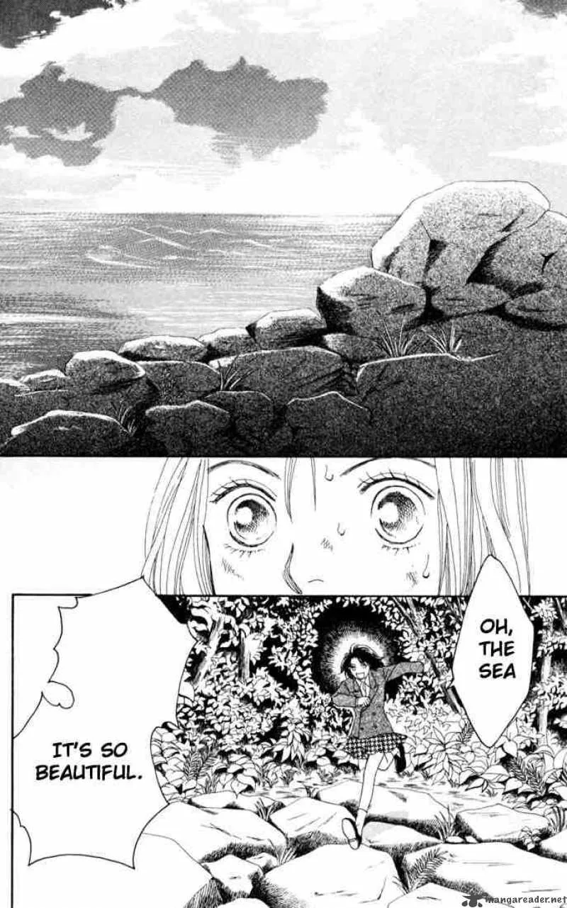 Hana Yori Dango Chapter 141 page 8