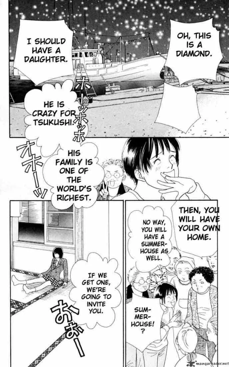 Hana Yori Dango Chapter 141 page 24