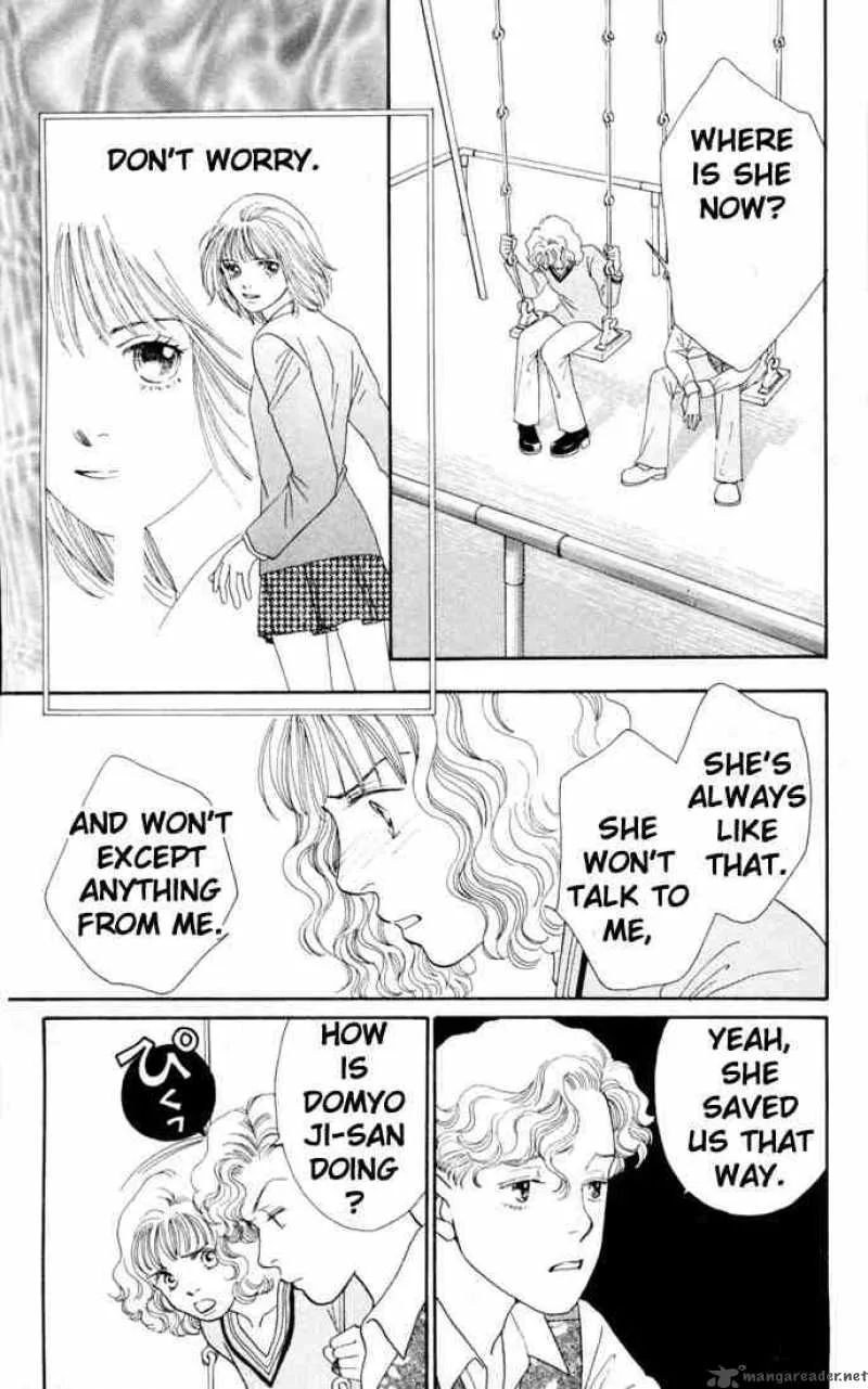 Hana Yori Dango Chapter 141 page 3