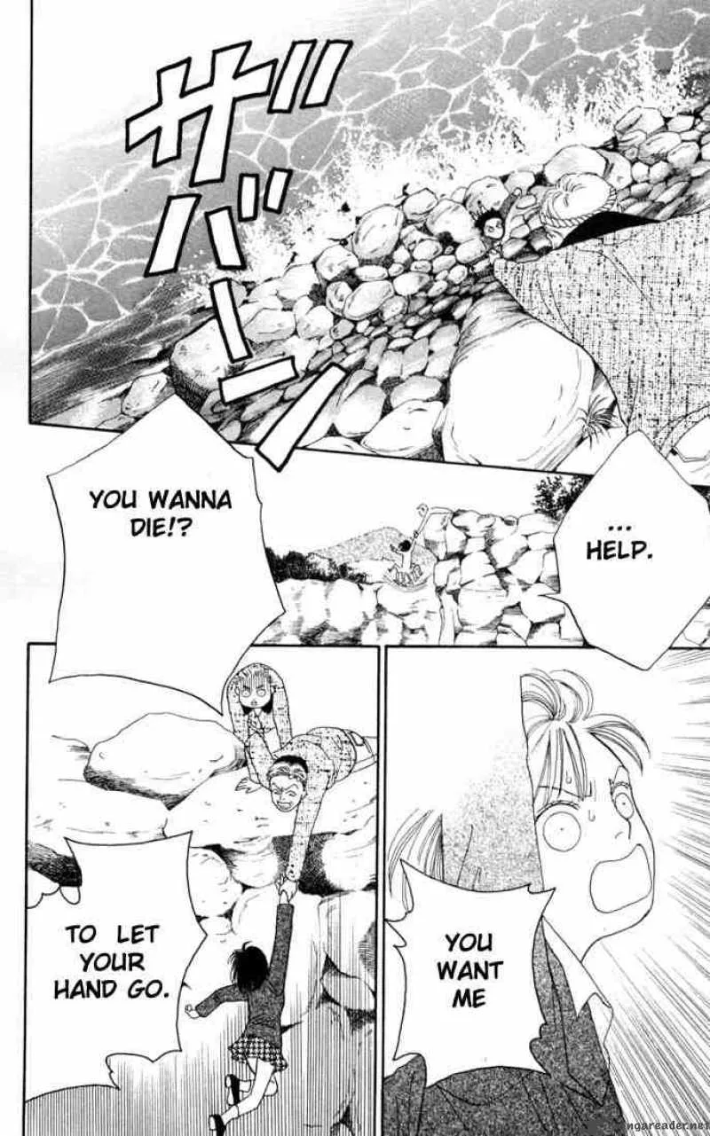 Hana Yori Dango Chapter 141 page 12