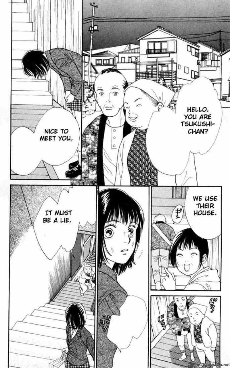 Hana Yori Dango Chapter 141 page 18