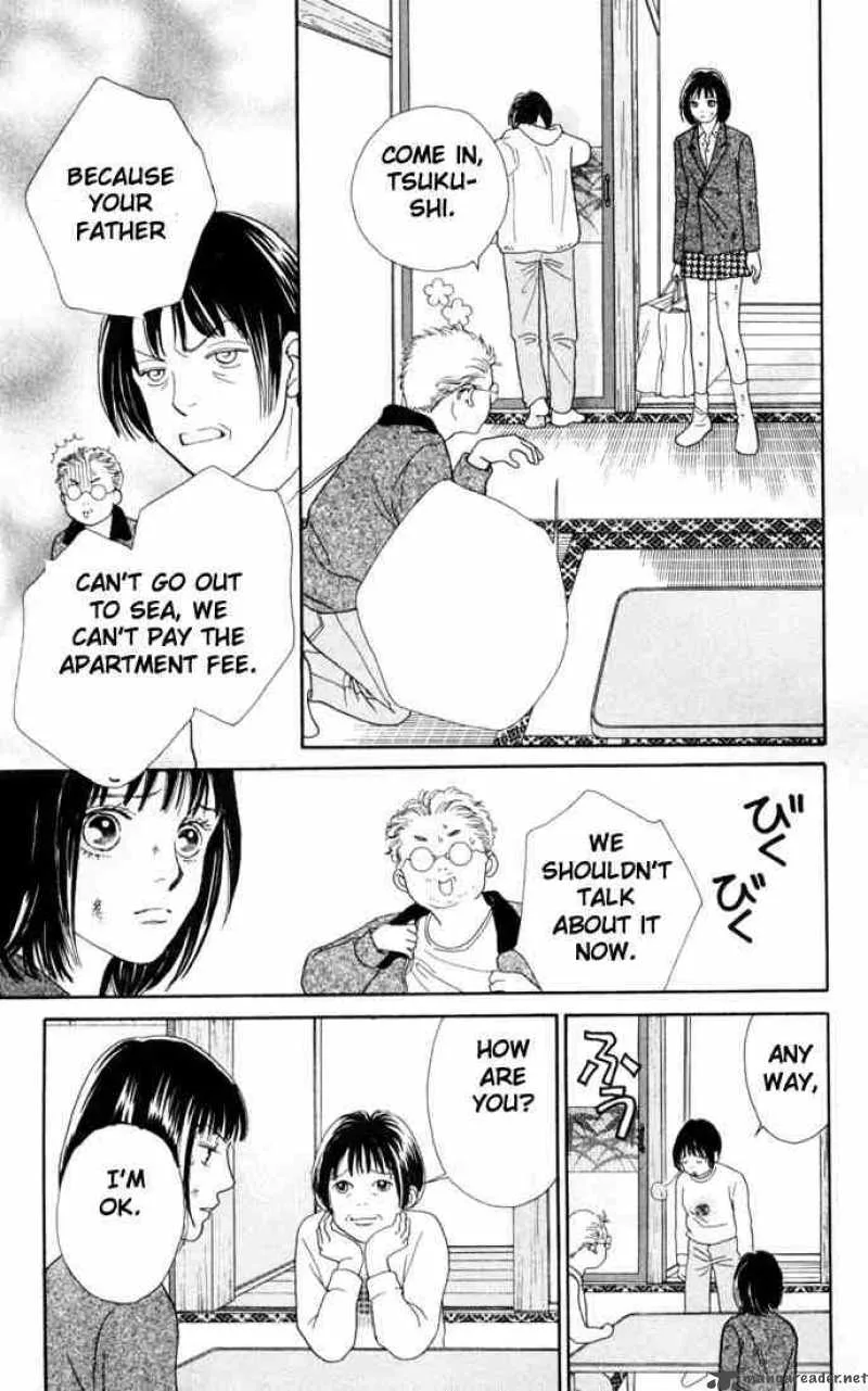 Hana Yori Dango Chapter 141 page 19