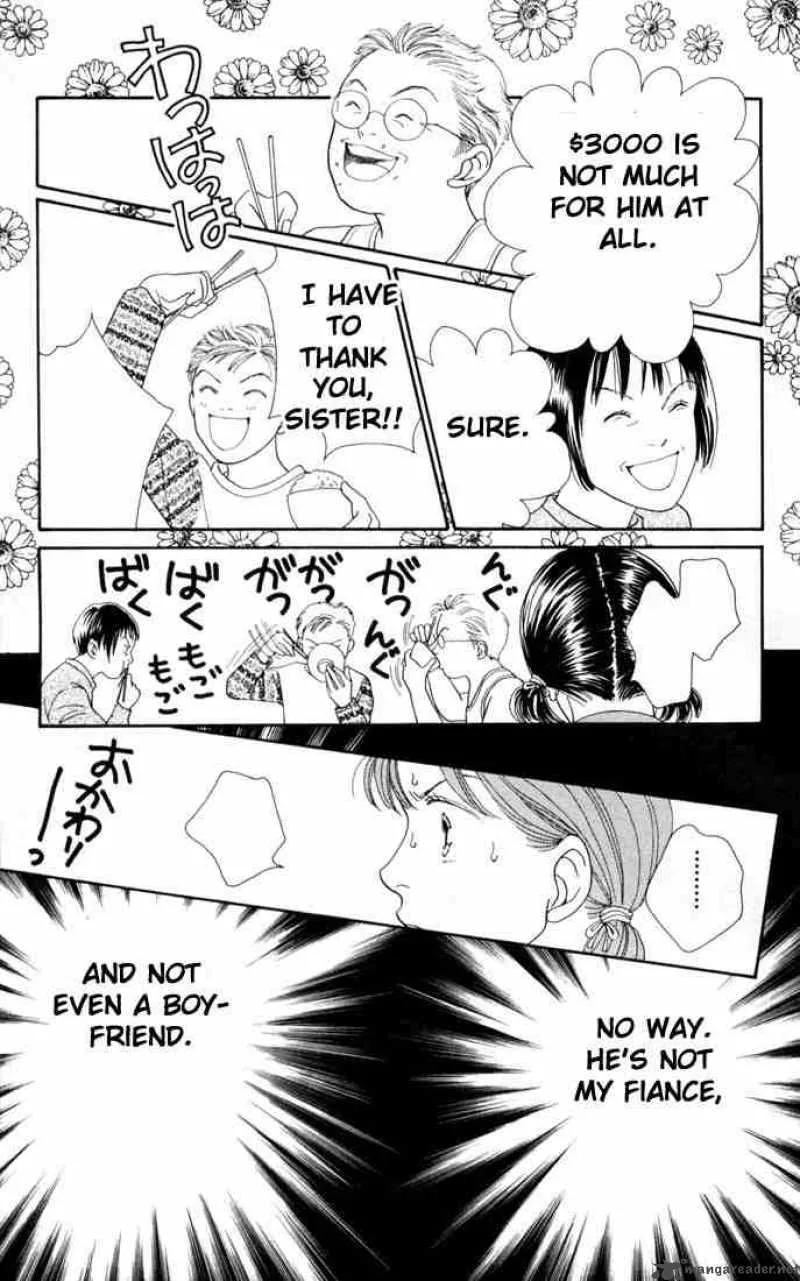 Hana Yori Dango Chapter 142 page 9