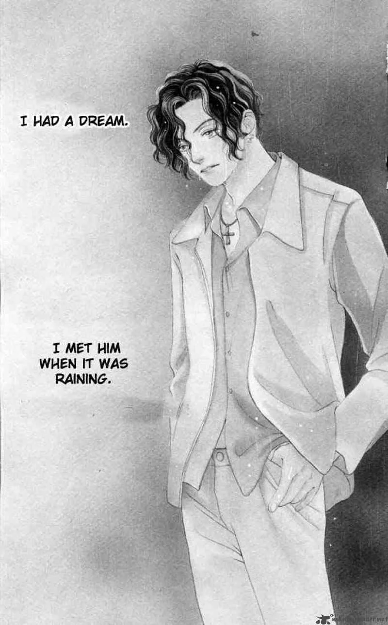 Hana Yori Dango Chapter 142 page 1
