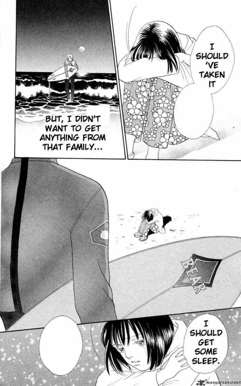 Hana Yori Dango Chapter 142 page 22