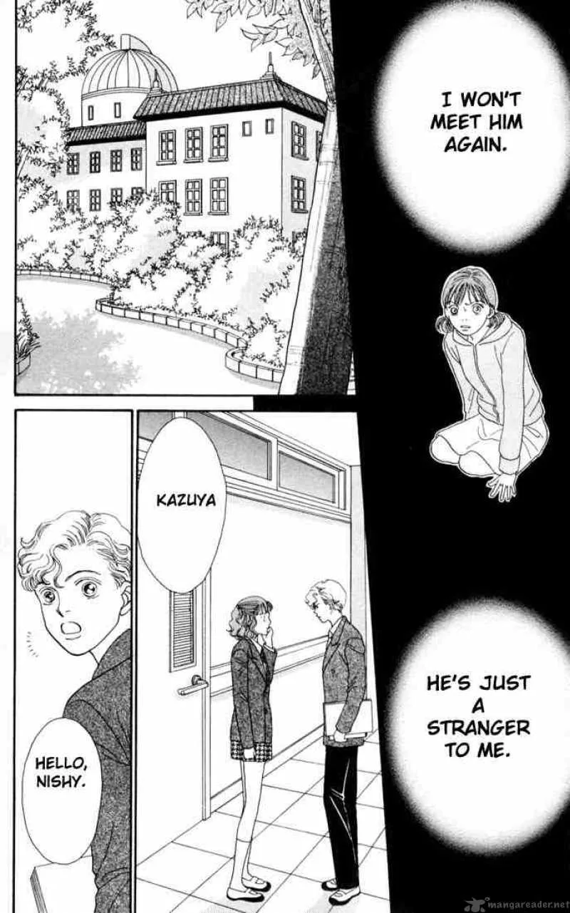Hana Yori Dango Chapter 142 page 10