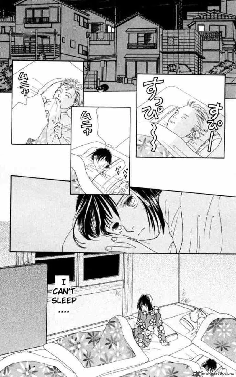 Hana Yori Dango Chapter 142 page 18