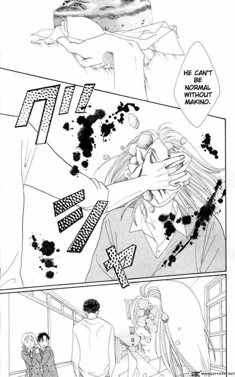Hana Yori Dango Chapter 142 page 15