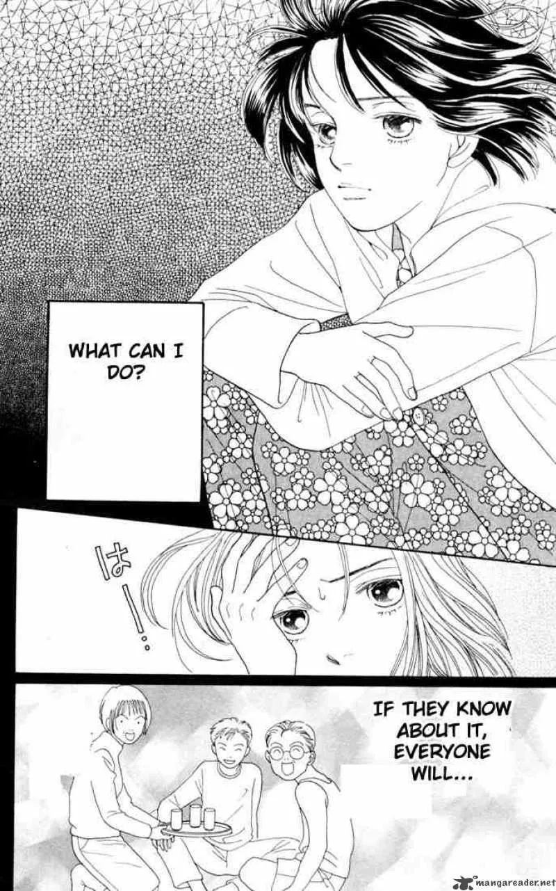 Hana Yori Dango Chapter 142 page 20