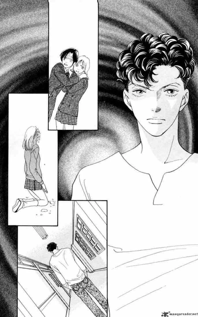 Hana Yori Dango Chapter 142 page 16
