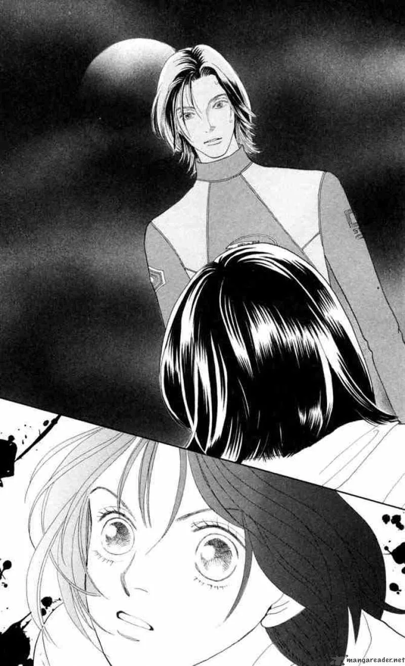 Hana Yori Dango Chapter 142 page 24