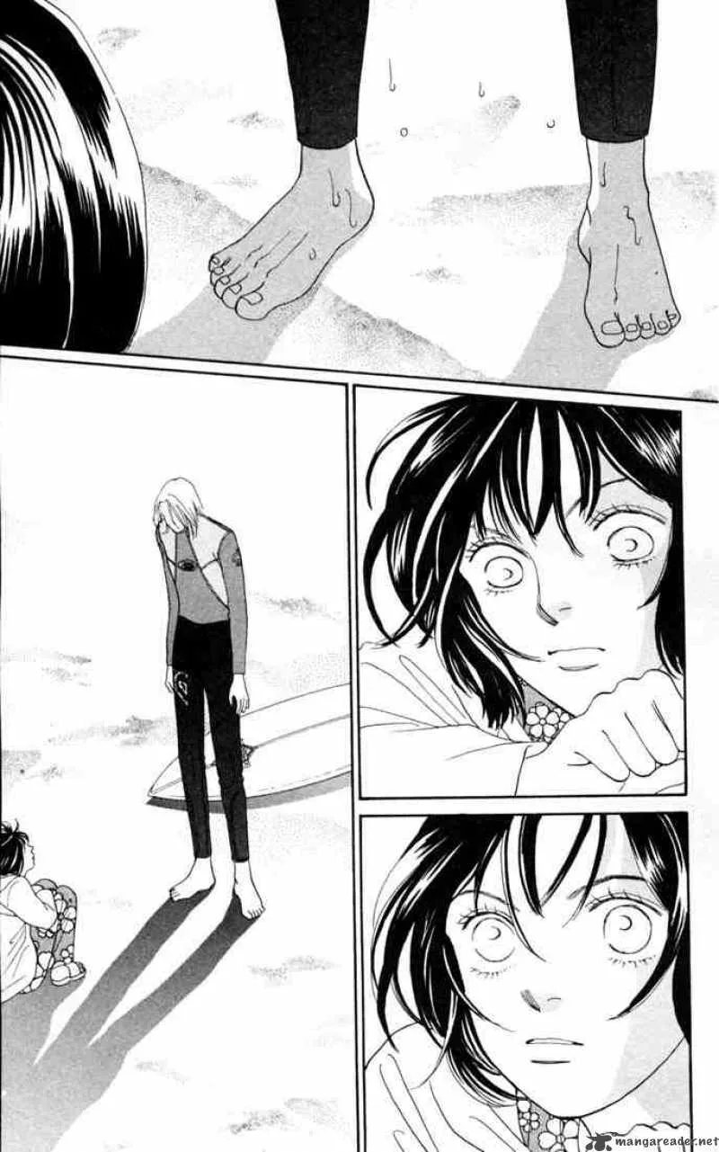 Hana Yori Dango Chapter 142 page 23
