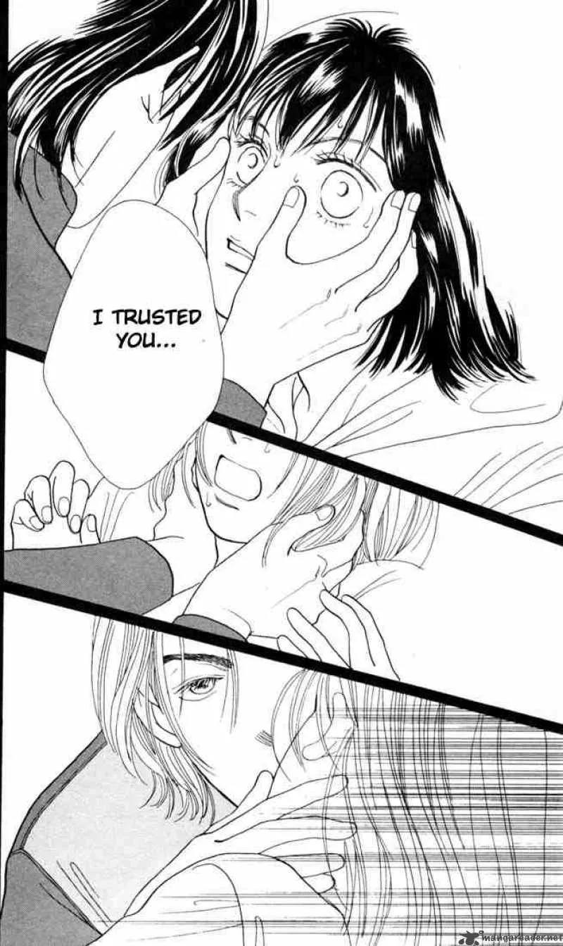 Hana Yori Dango Chapter 142 page 26