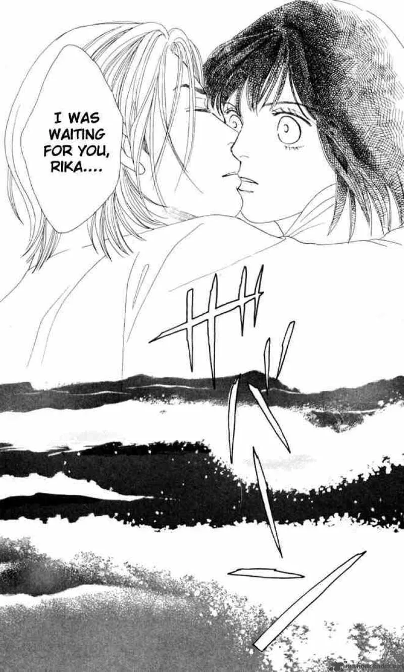 Hana Yori Dango Chapter 142 page 27