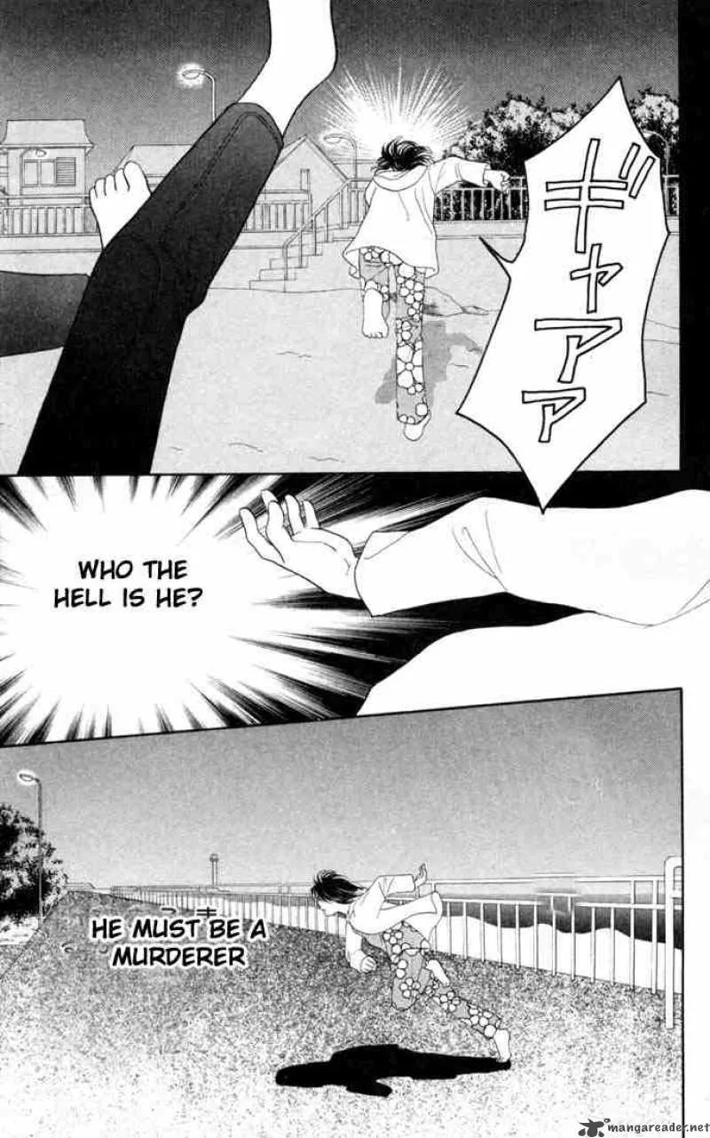Hana Yori Dango Chapter 143 page 5