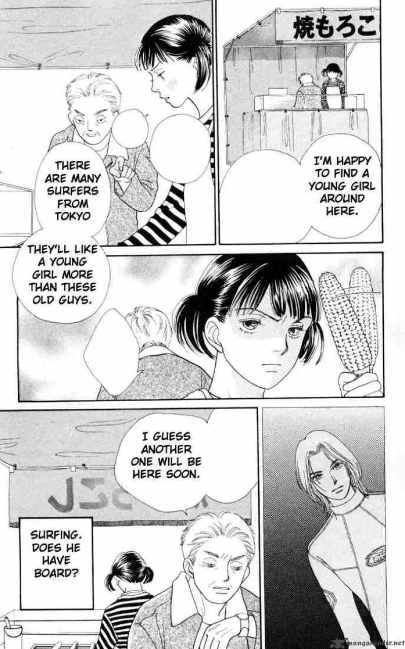 Hana Yori Dango Chapter 143 page 9