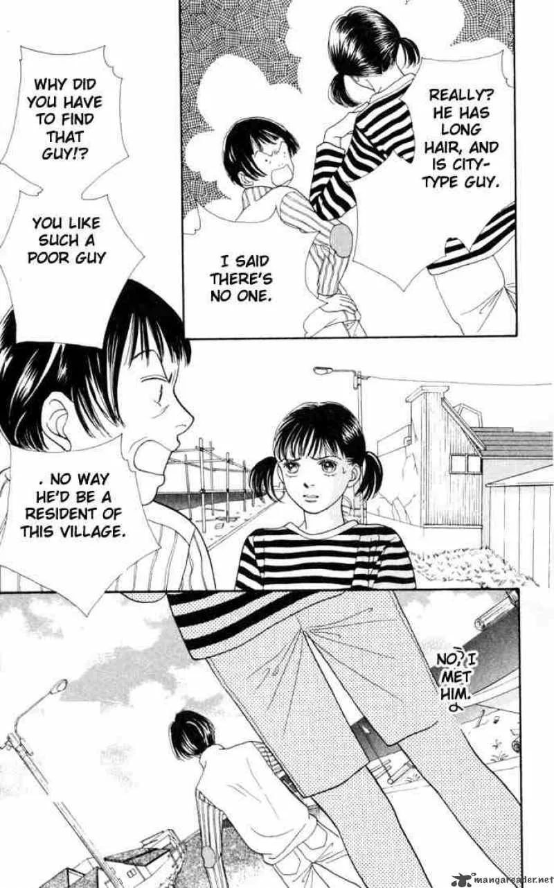 Hana Yori Dango Chapter 143 page 7