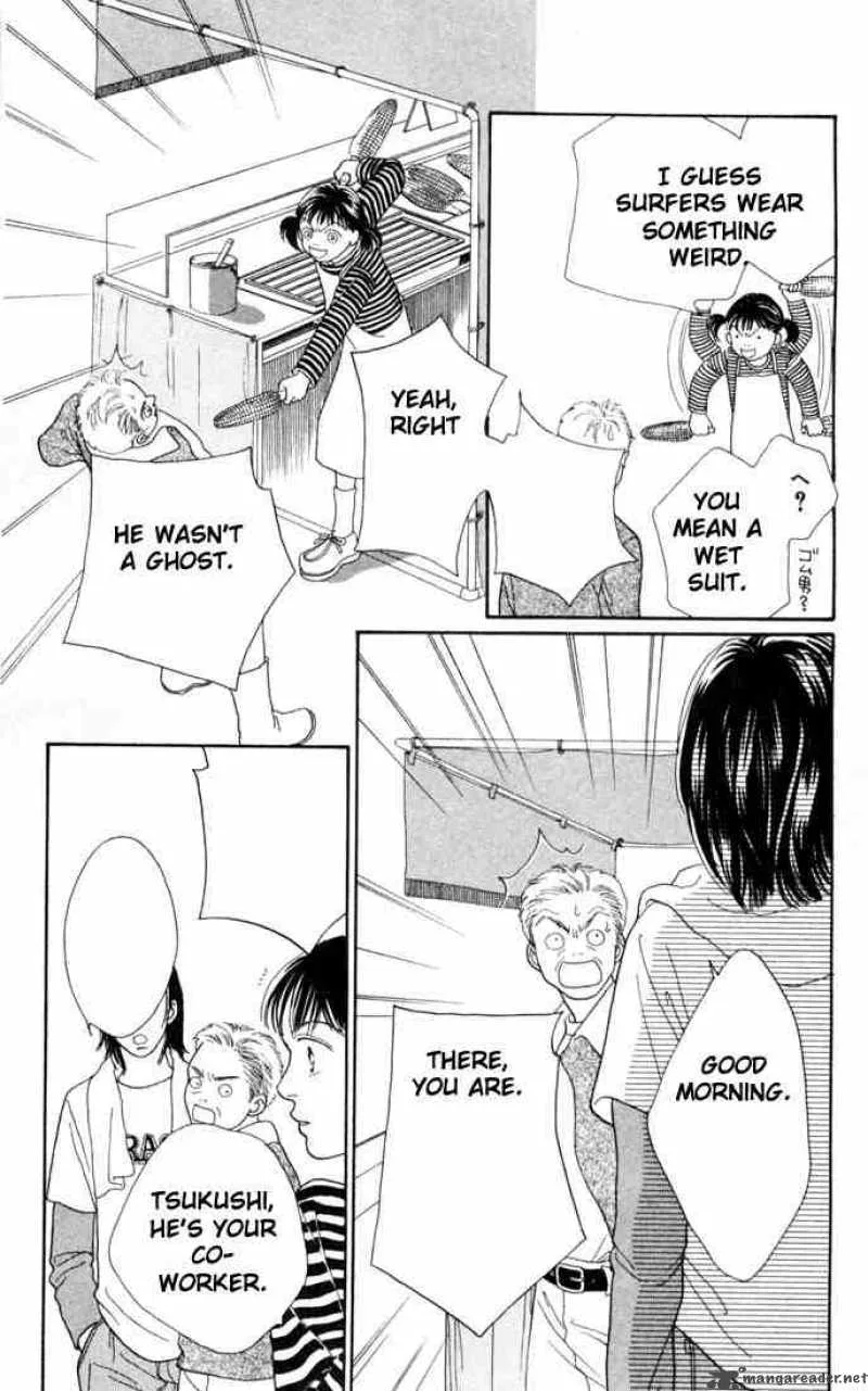 Hana Yori Dango Chapter 143 page 10