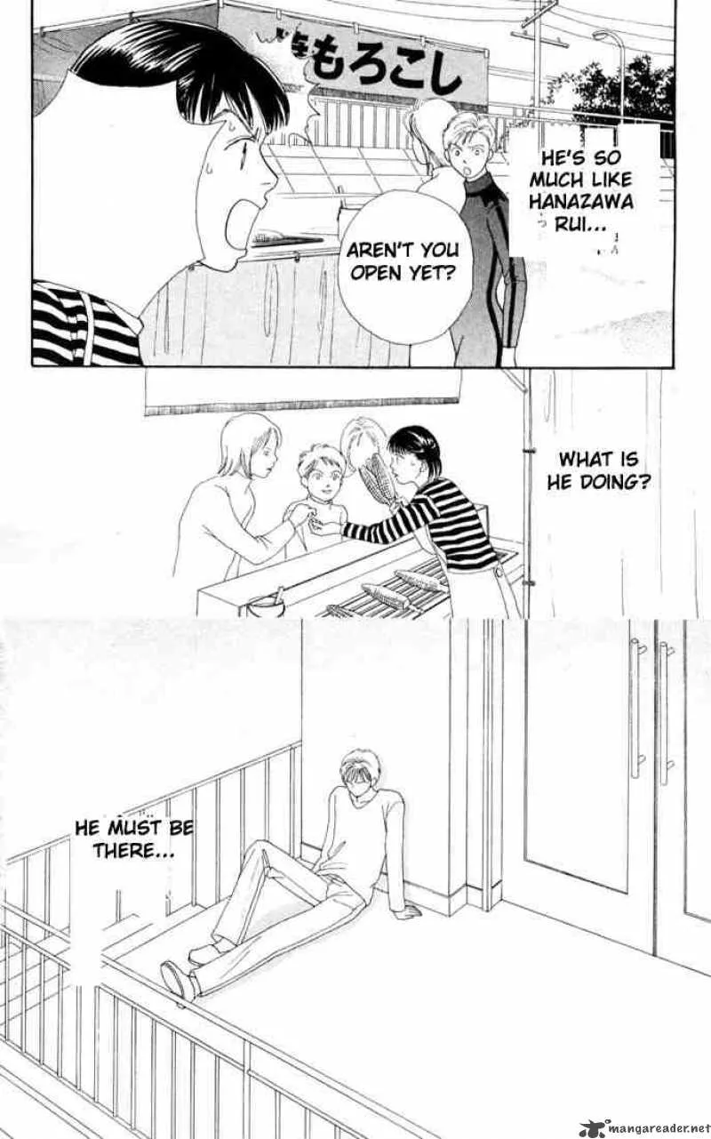 Hana Yori Dango Chapter 143 page 18