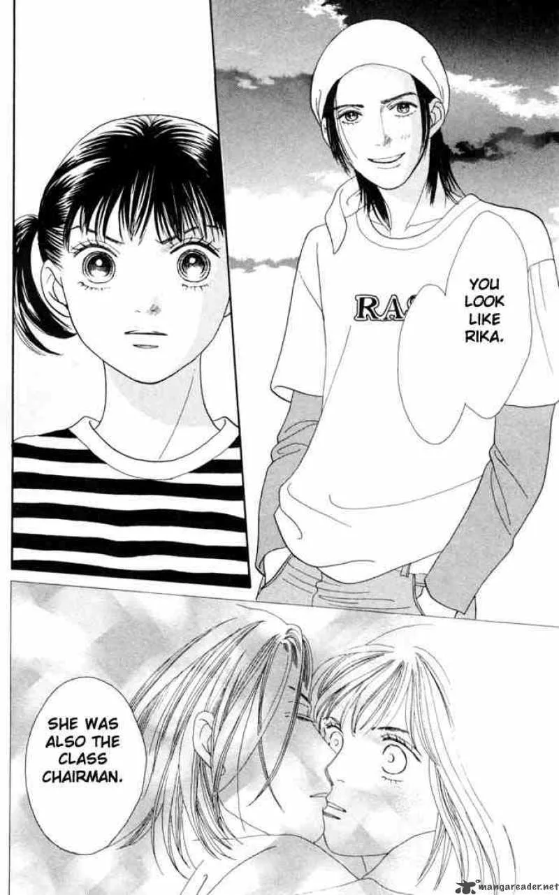 Hana Yori Dango Chapter 143 page 22