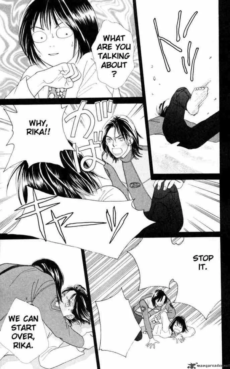 Hana Yori Dango Chapter 143 page 3