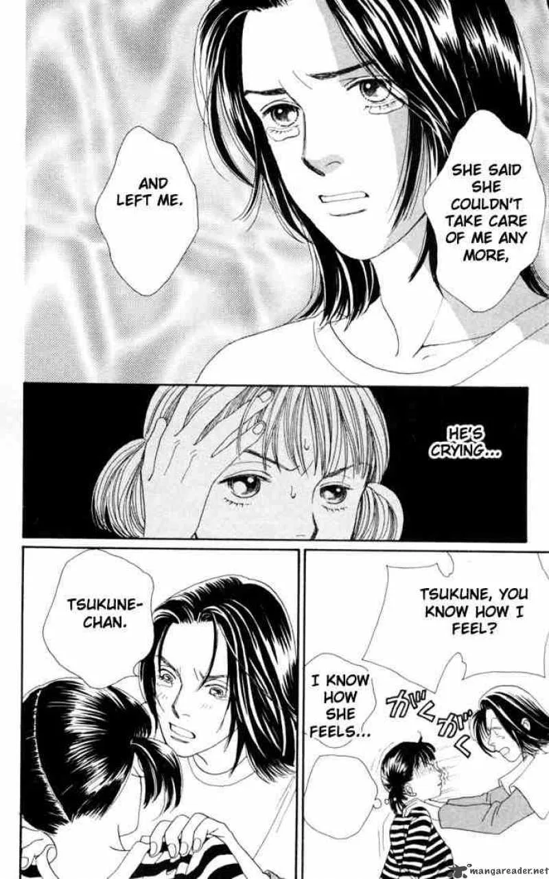Hana Yori Dango Chapter 143 page 24