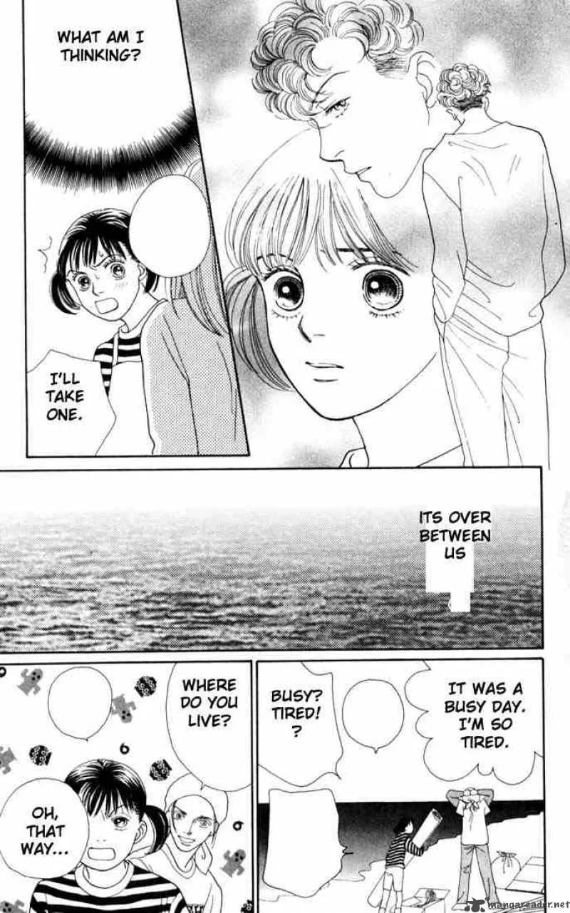 Hana Yori Dango Chapter 143 page 19