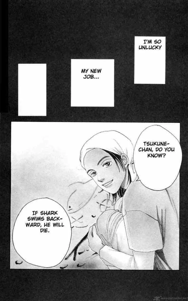 Hana Yori Dango Chapter 144 page 1