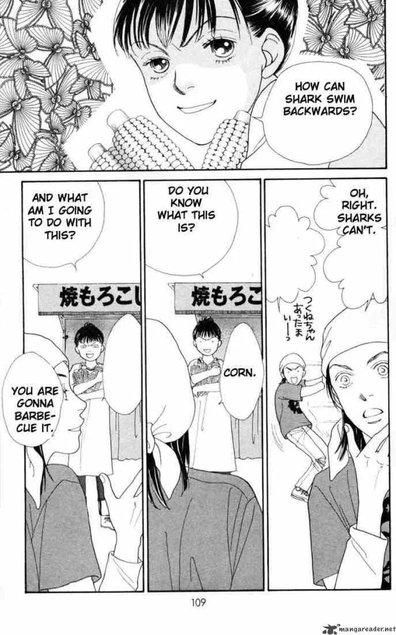 Hana Yori Dango Chapter 144 page 2