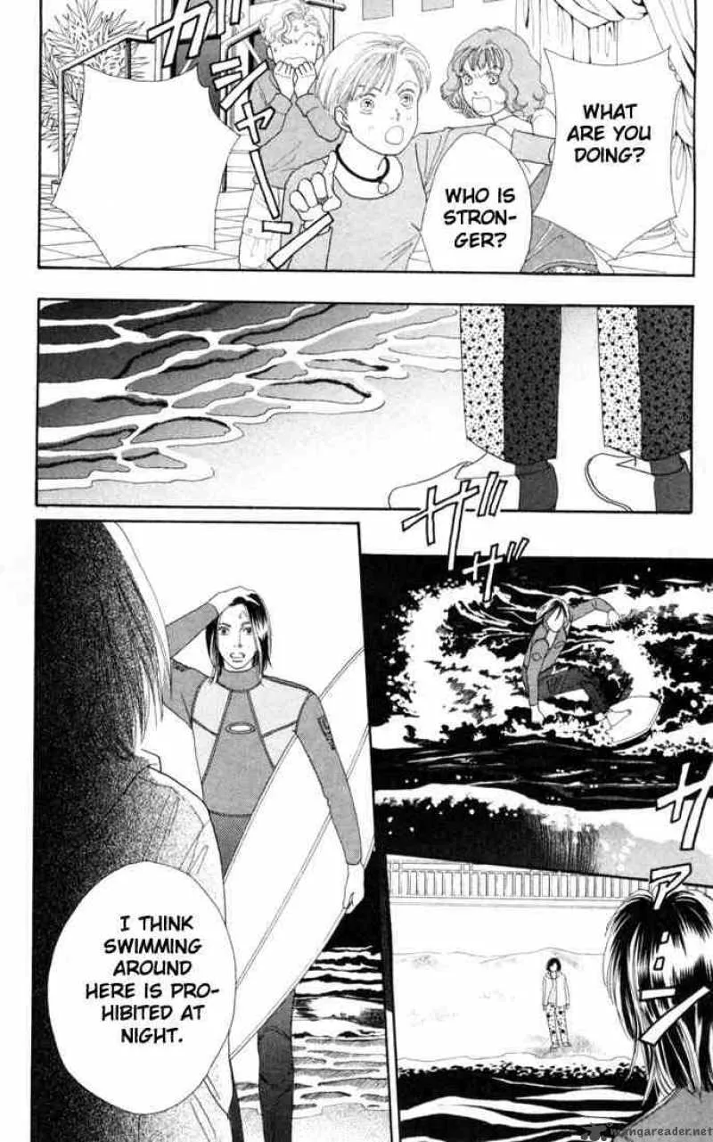 Hana Yori Dango Chapter 144 page 19
