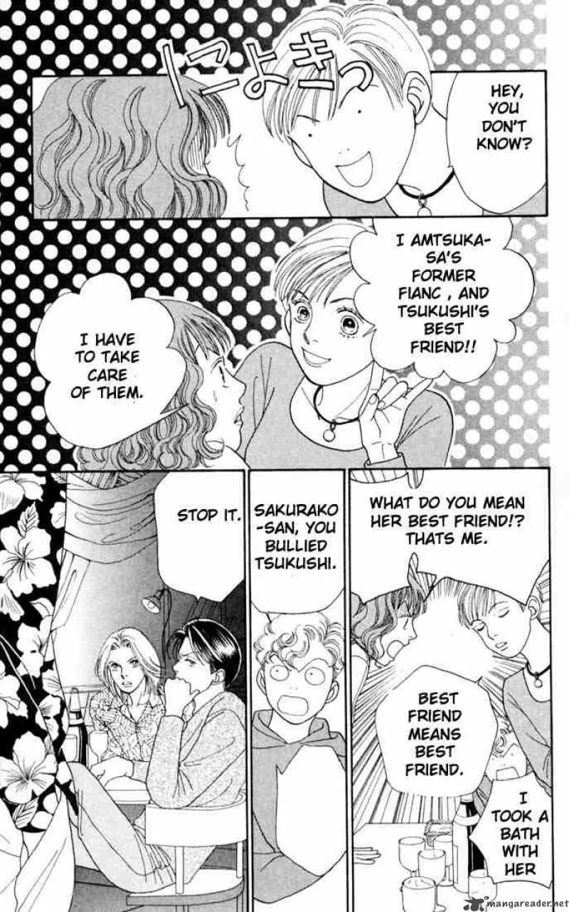 Hana Yori Dango Chapter 144 page 10