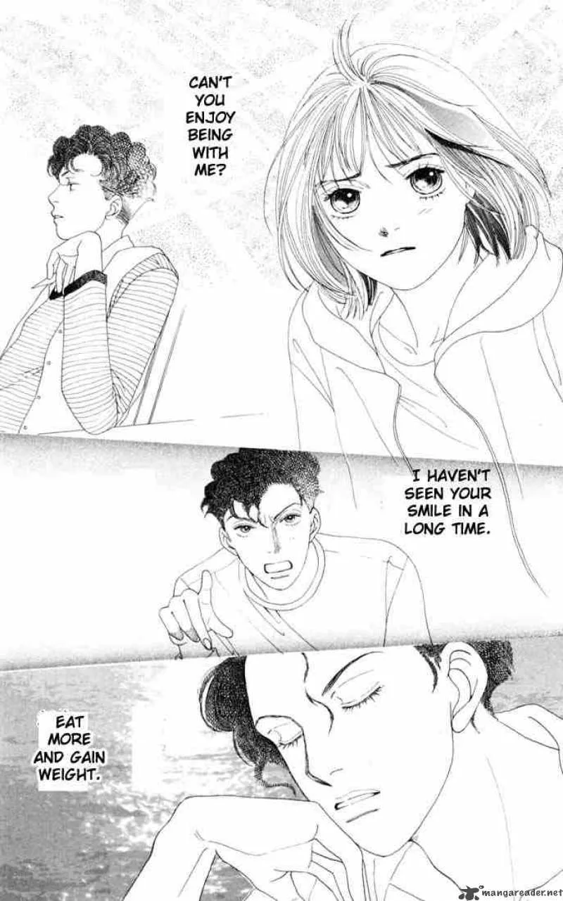Hana Yori Dango Chapter 144 page 22