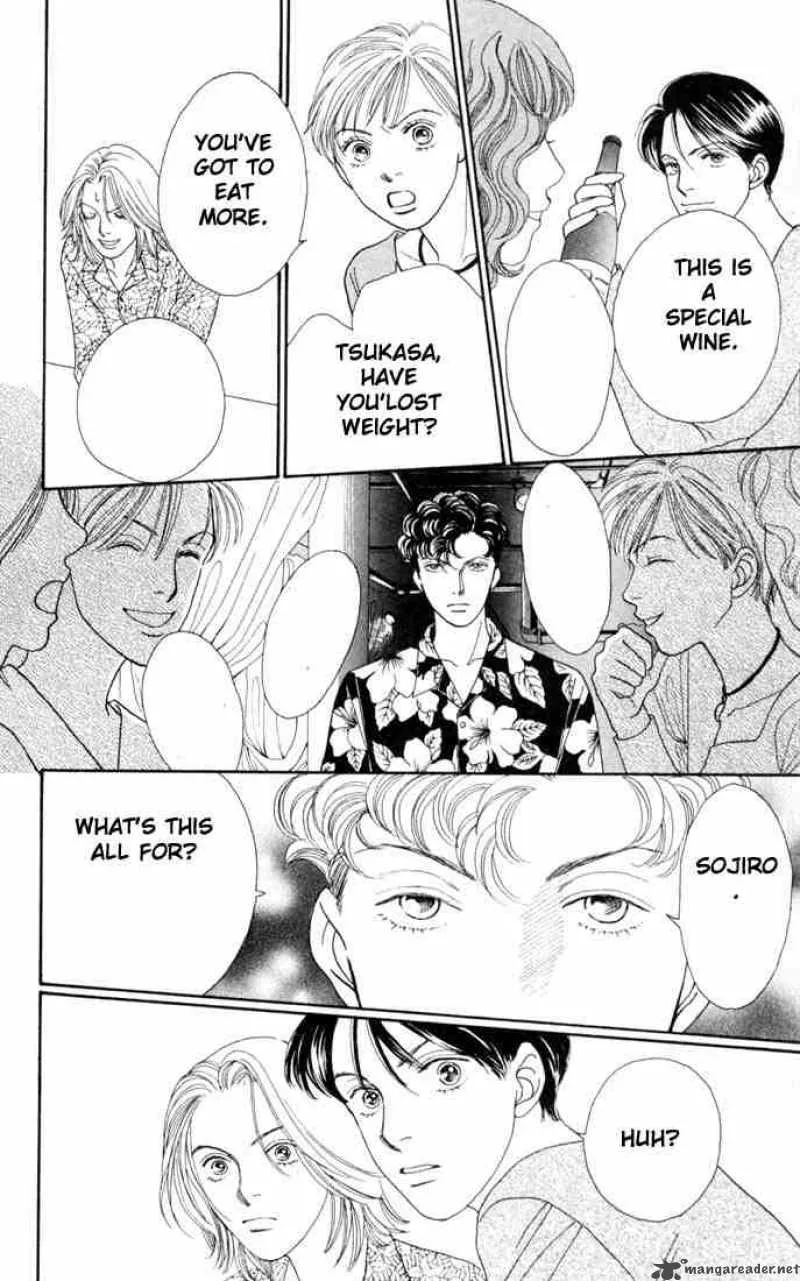 Hana Yori Dango Chapter 144 page 13