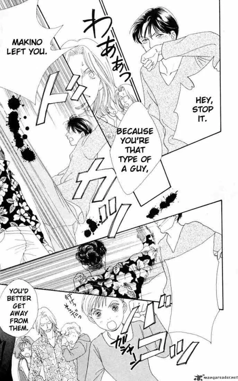 Hana Yori Dango Chapter 144 page 18