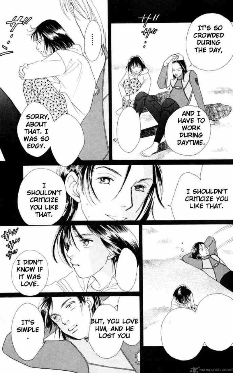 Hana Yori Dango Chapter 144 page 20