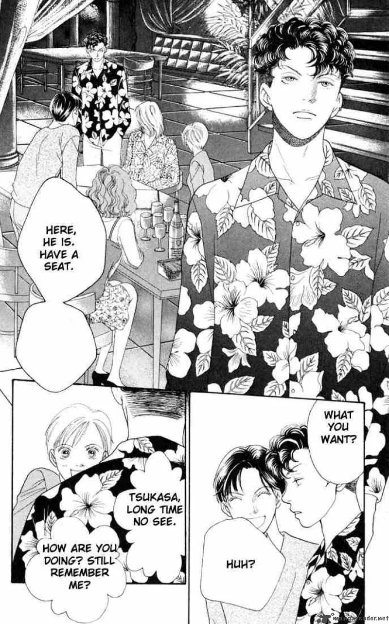 Hana Yori Dango Chapter 144 page 11
