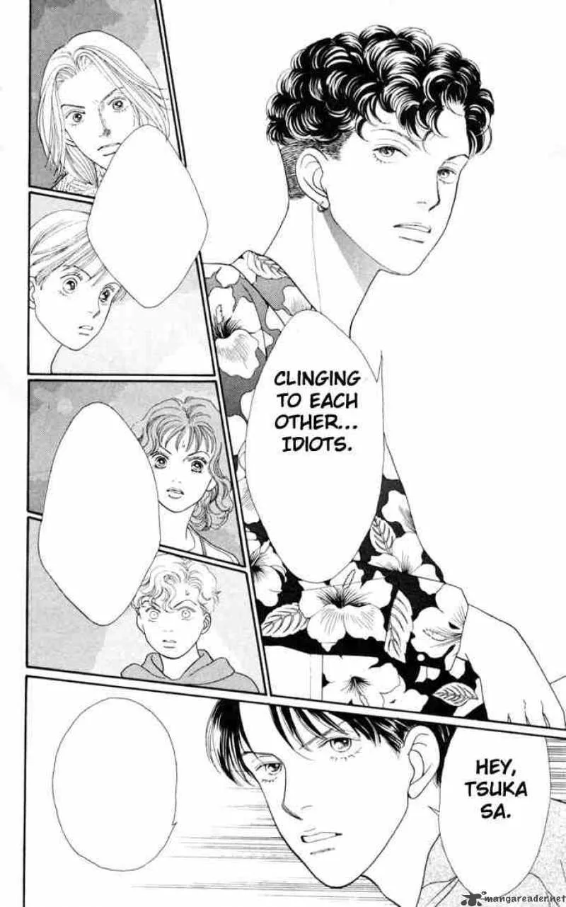 Hana Yori Dango Chapter 144 page 15