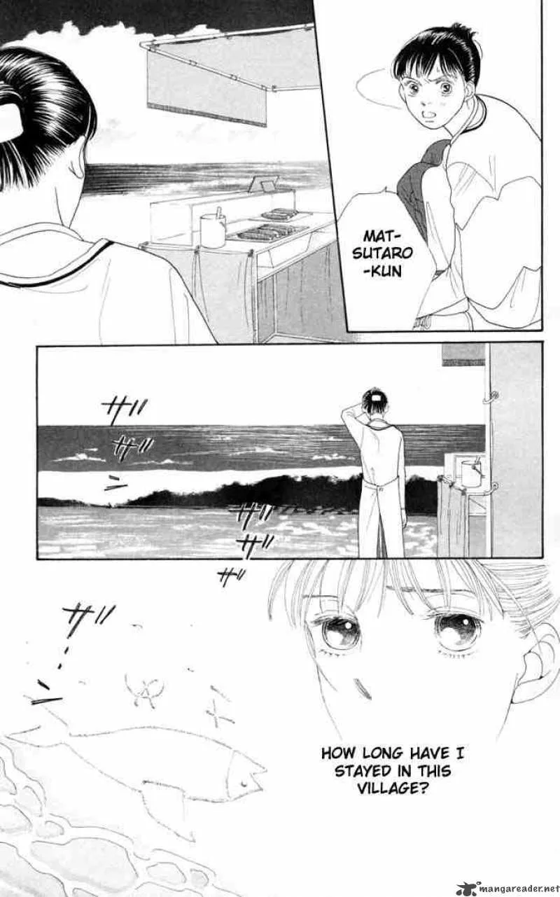 Hana Yori Dango Chapter 144 page 8