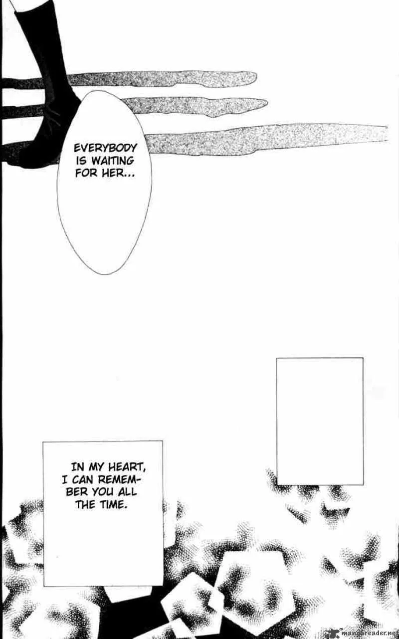 Hana Yori Dango Chapter 144 page 26