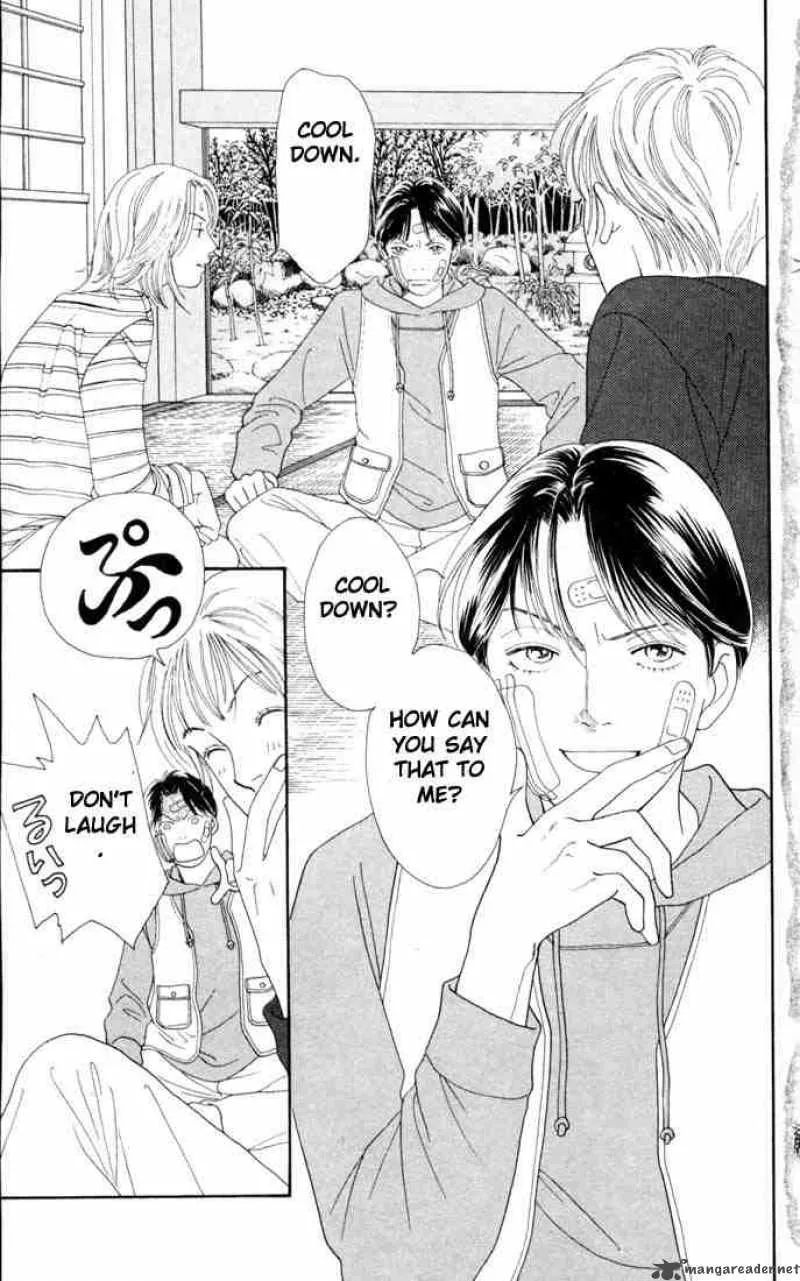 Hana Yori Dango Chapter 145 page 2