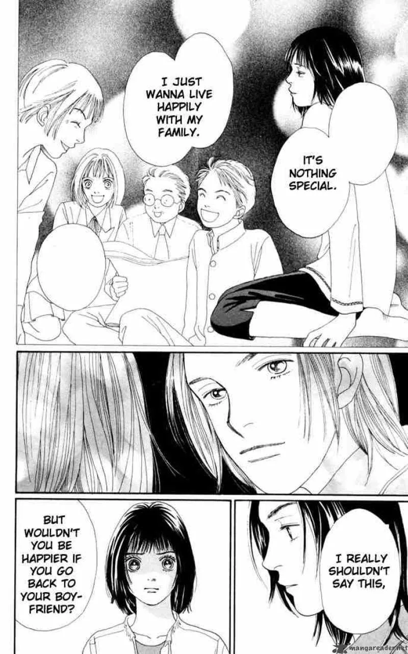 Hana Yori Dango Chapter 145 page 17