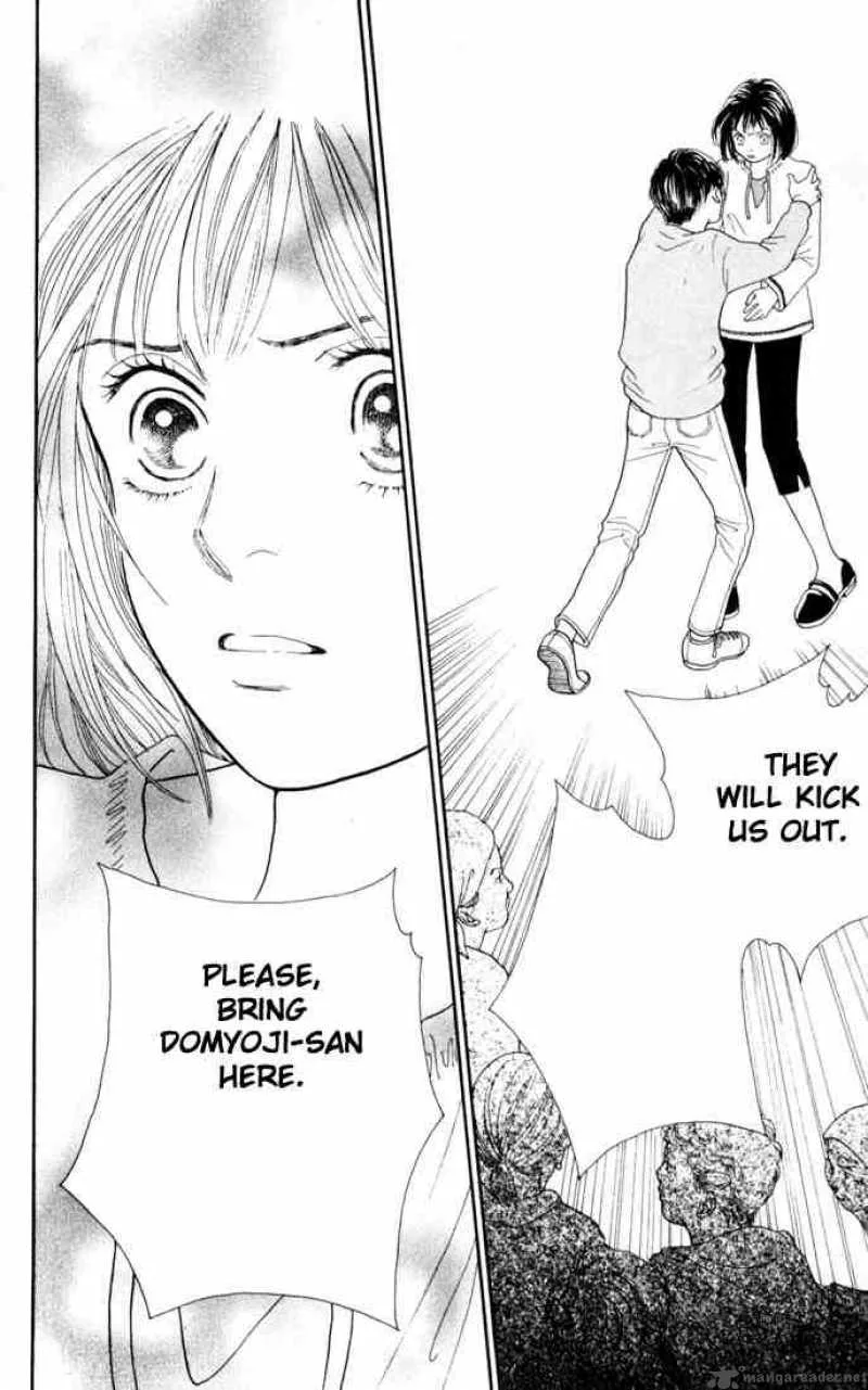 Hana Yori Dango Chapter 145 page 23
