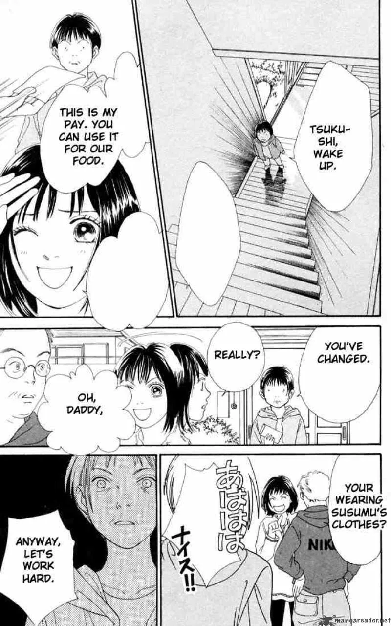 Hana Yori Dango Chapter 145 page 4