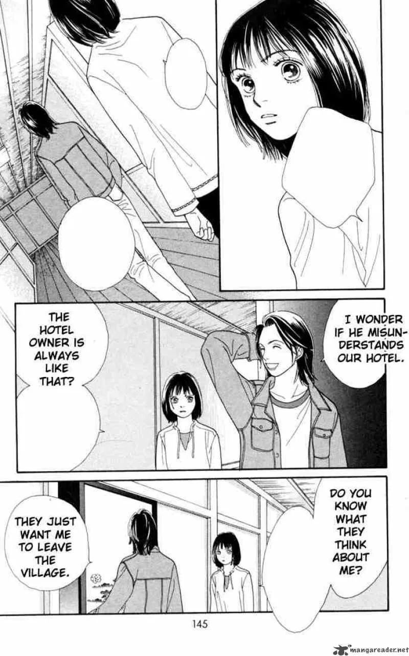 Hana Yori Dango Chapter 145 page 12