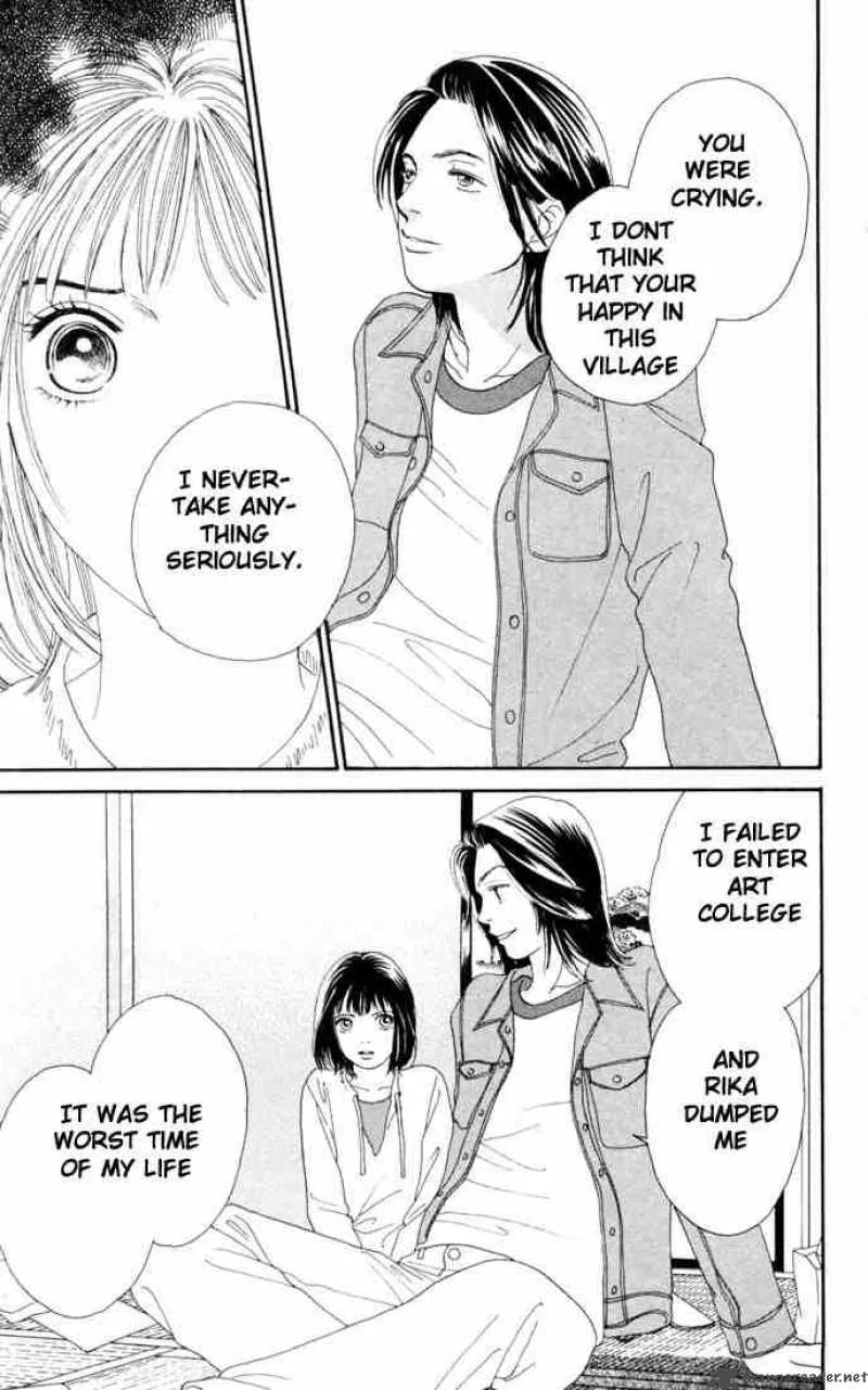 Hana Yori Dango Chapter 145 page 18