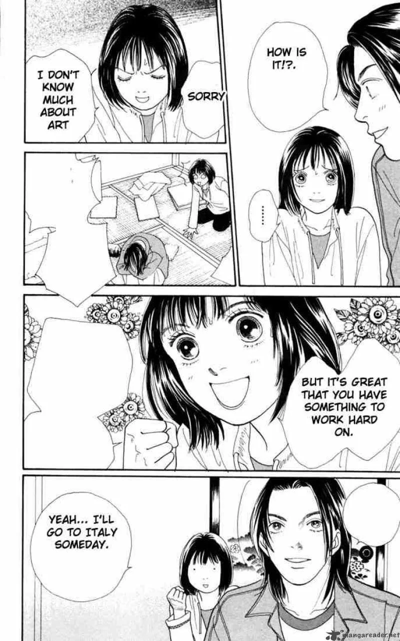 Hana Yori Dango Chapter 145 page 15