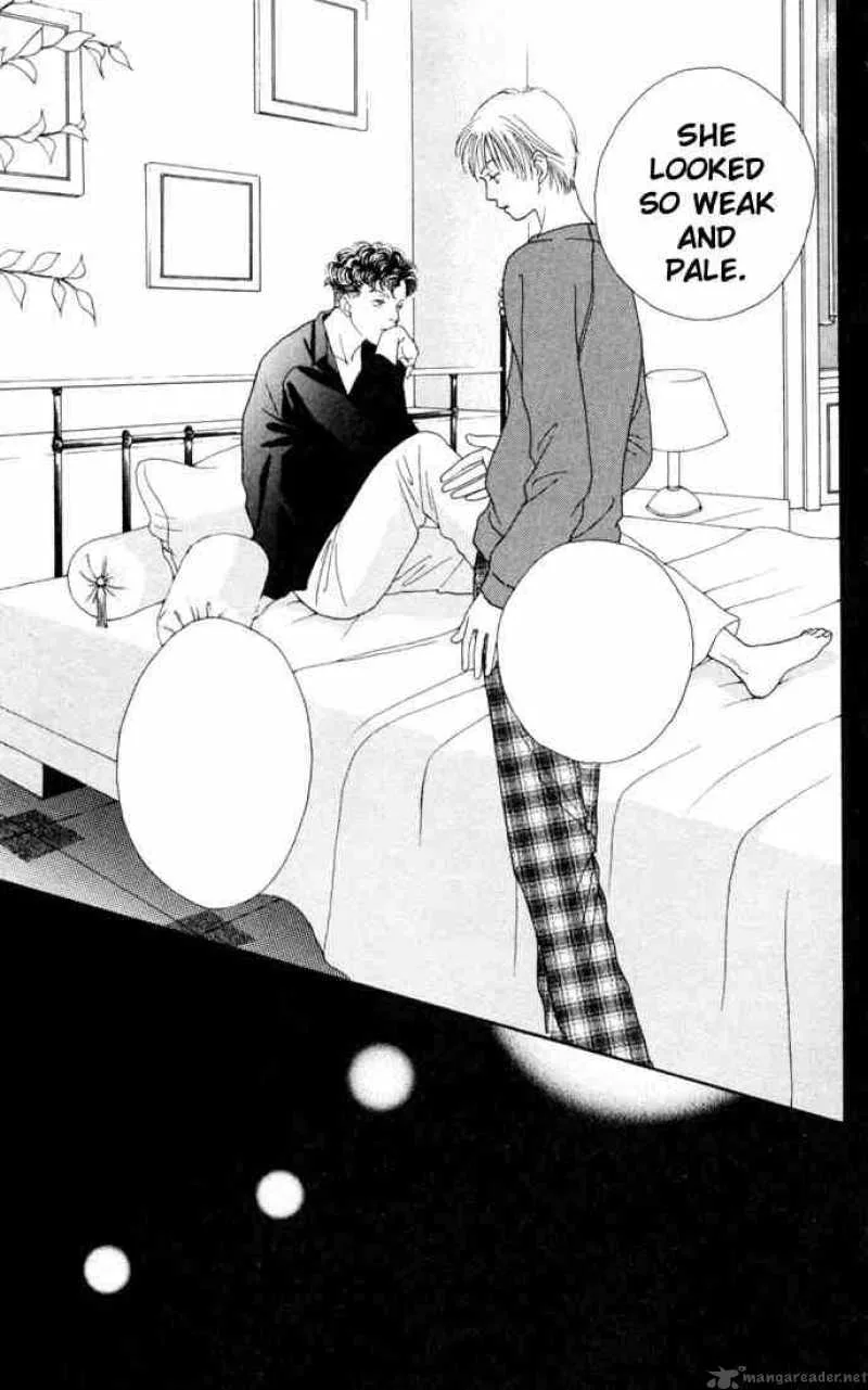 Hana Yori Dango Chapter 146 page 8