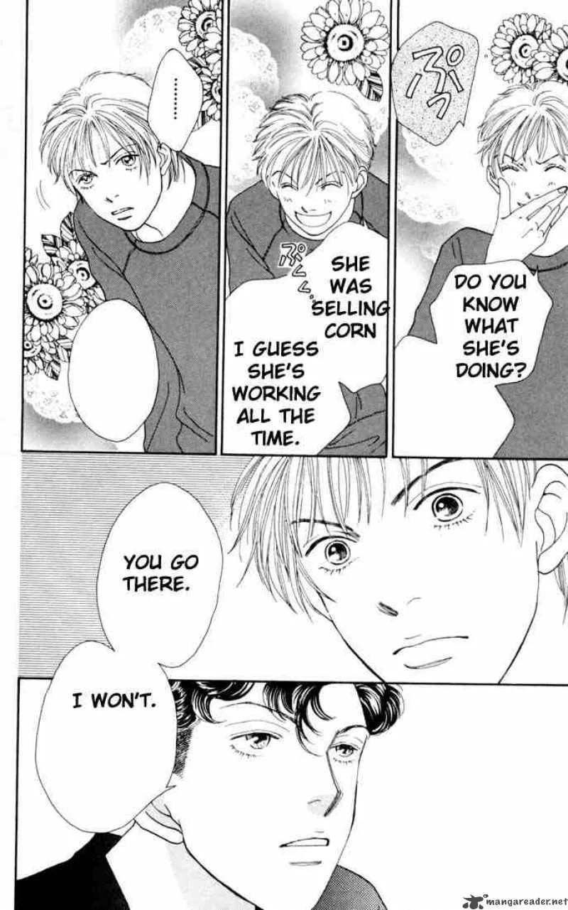Hana Yori Dango Chapter 146 page 5